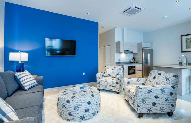 Handelskade City Suites - Foto 18