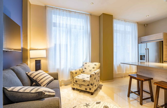 Handelskade City Suites - Foto 3