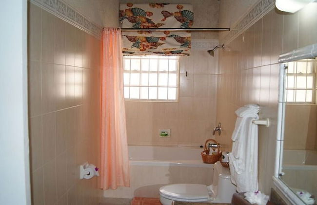 Seabliss Villa - Foto 24