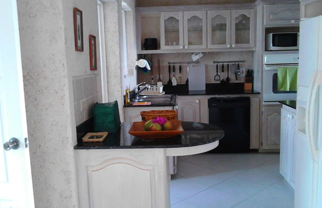 Seabliss Villa - Foto 14