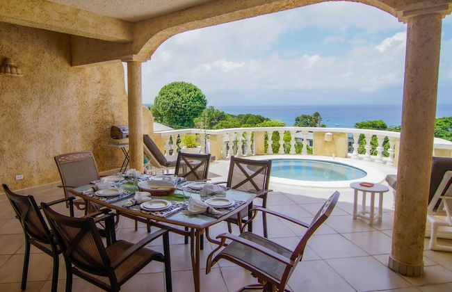 Seabliss Villa - Foto 1
