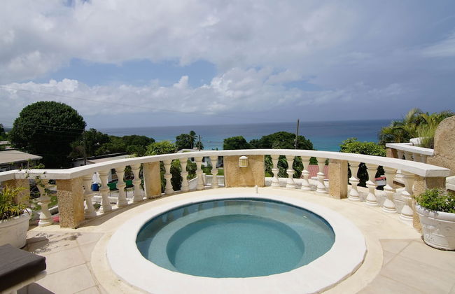 Seabliss Villa - Foto 31