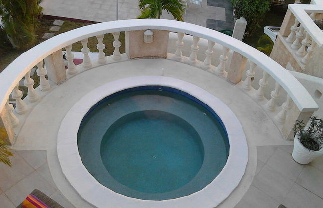 Seabliss Villa - Foto 33