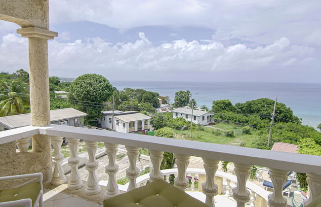 Seabliss Villa - Foto 63