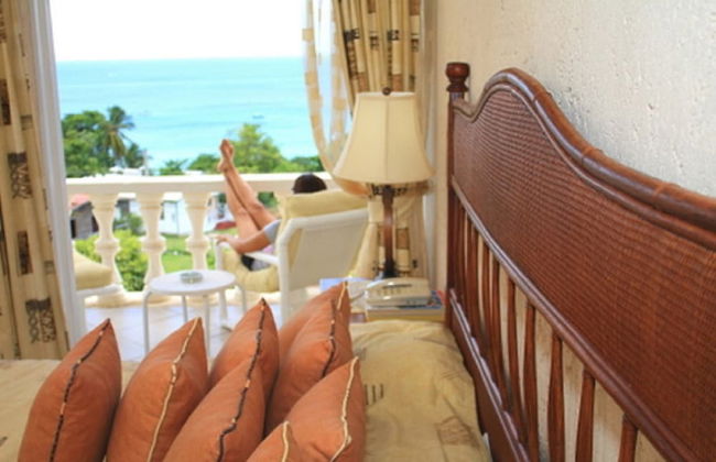 Seabliss Villa - Foto 6
