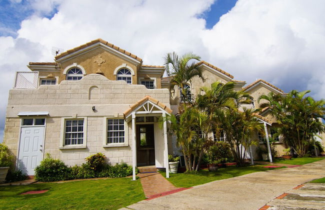 Seabliss Villa - Foto 54
