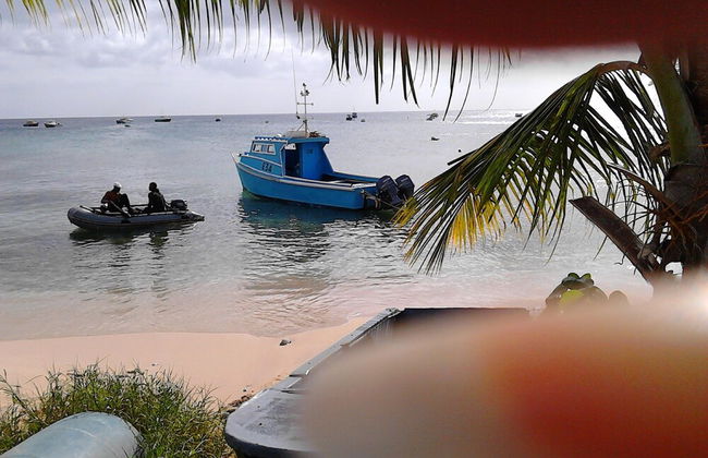 Seabliss Villa - Foto 36