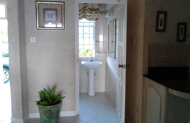 Seabliss Villa - Foto 47