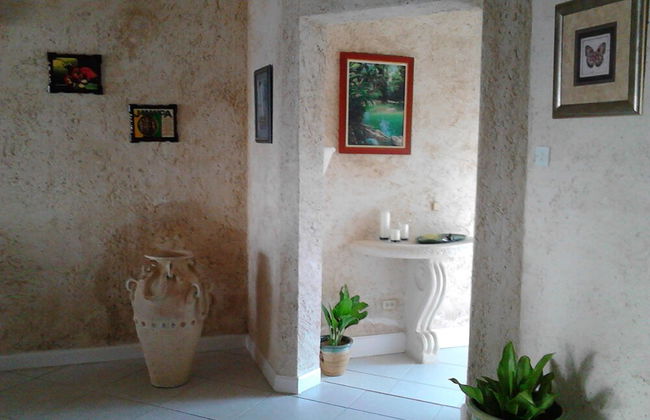 Seabliss Villa - Foto 46