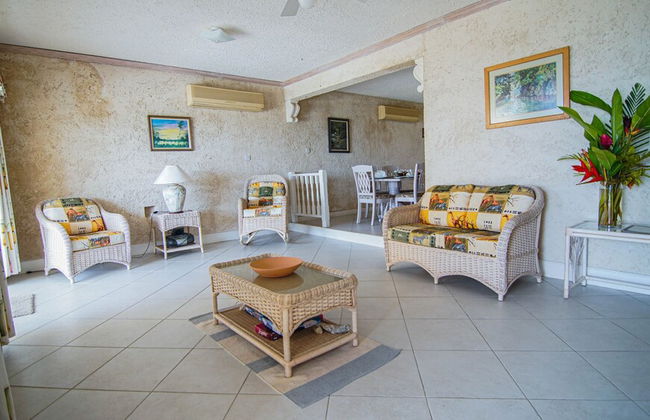Seabliss Villa - Foto 52