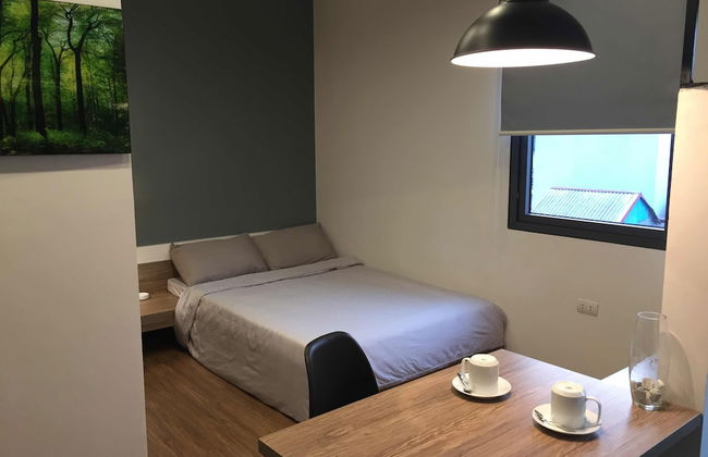 Unique Serviced Apartment - Foto 28