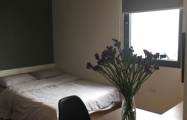 Unique Serviced Apartment - Foto 17