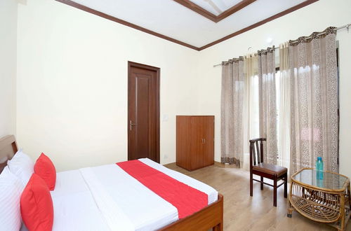 Photo 9 - OYO Home 13529 Exotic 3BHK