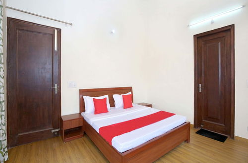 Photo 6 - OYO Home 13529 Exotic 3BHK