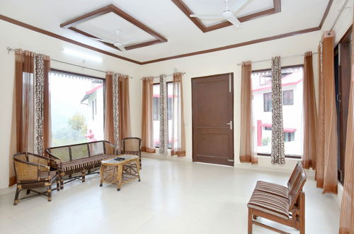 Photo 16 - OYO Home 13529 Exotic 3BHK