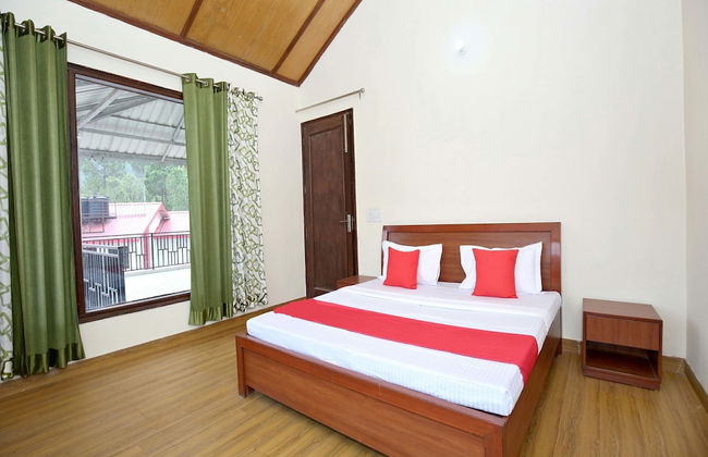 OYO Home 13529 Exotic 3BHK - Foto 3