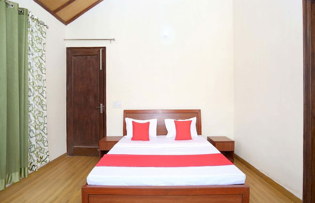 OYO Home 13529 Exotic 3BHK - Foto 5