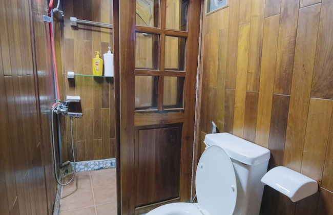 Memory Villa - Photo 22