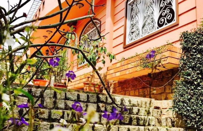 Memory Villa - Photo 39