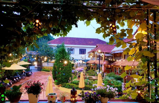 Memory Villa - Photo 3