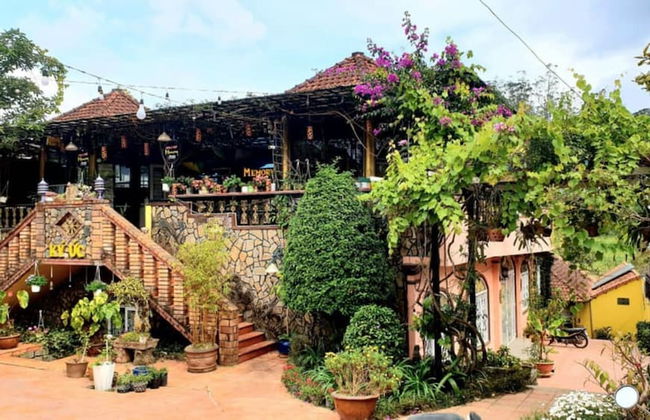 Memory Villa - Photo 40