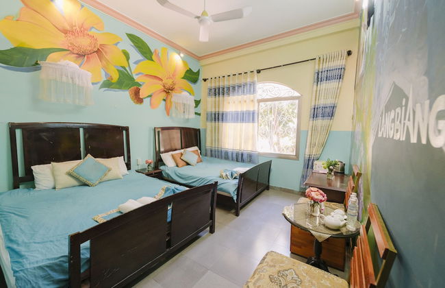 Memory Villa - Photo 17