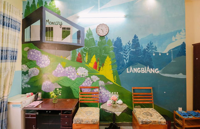 Memory Villa - Photo 5