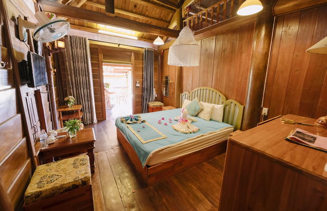 Memory Villa - Photo 10