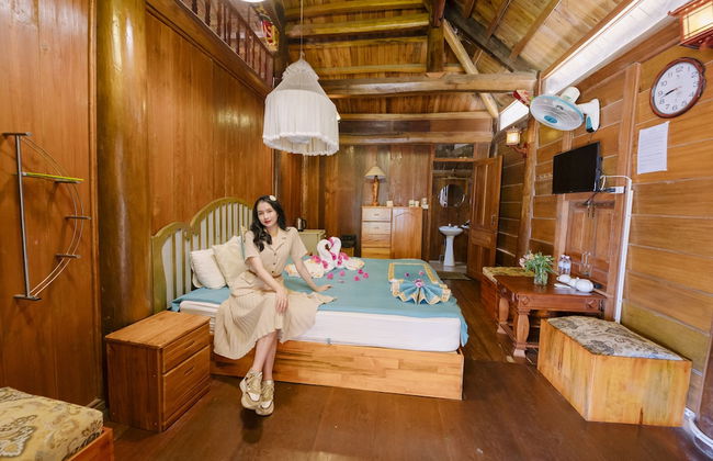 Memory Villa - Photo 9