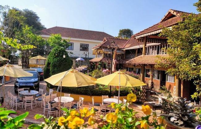 Memory Villa - Photo 1