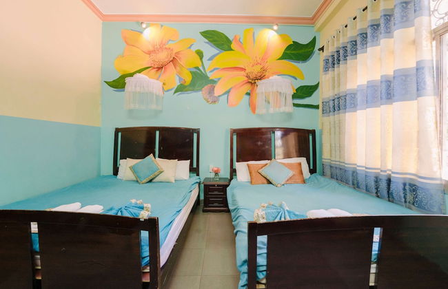 Memory Villa - Photo 6