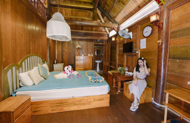 Memory Villa - Photo 7