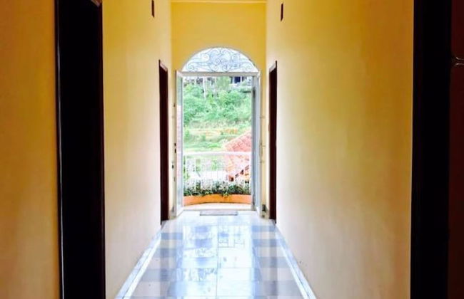 Memory Villa - Photo 37