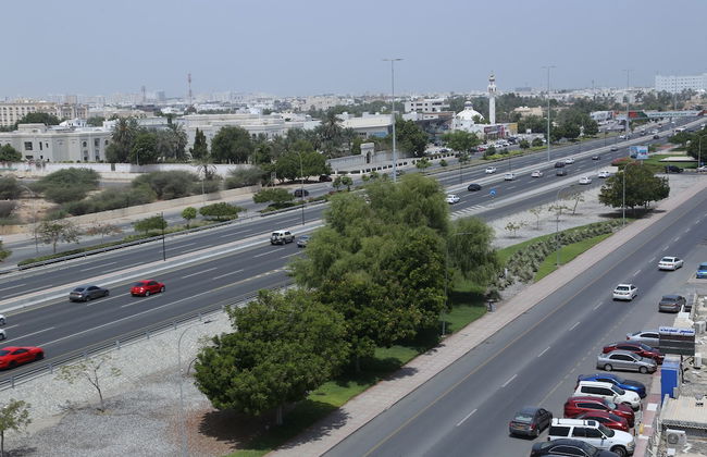 JARZEZ HOTEL APARTMENTS - Foto 8