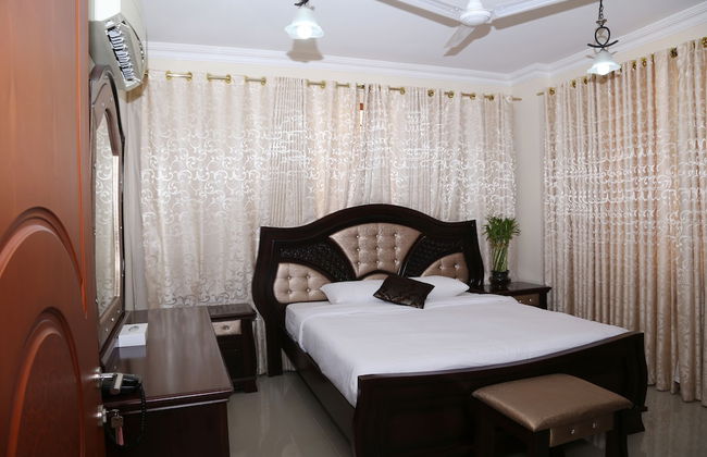 JARZEZ HOTEL APARTMENTS - Foto 6