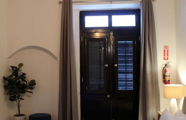 Modern Living in Old San Juan - Foto 7