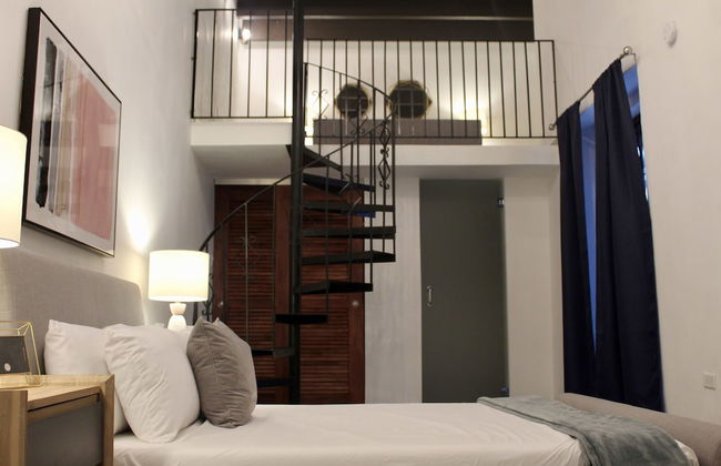 Modern Living in Old San Juan - Foto 14