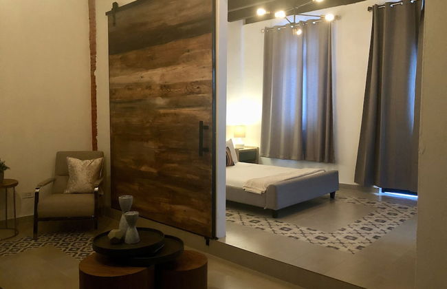 Modern Living in Old San Juan - Foto 46