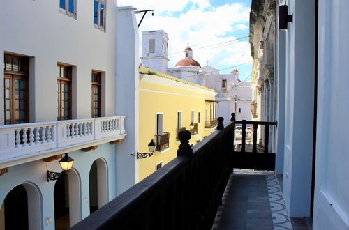 Photo 47 - Modern Living in Old San Juan