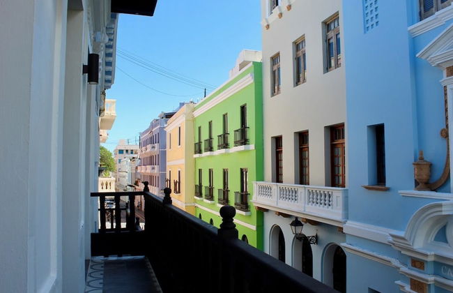 Modern Living in Old San Juan - Foto 49