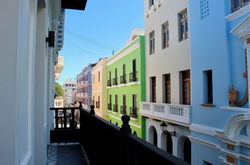 Photo 49 - Modern Living in Old San Juan