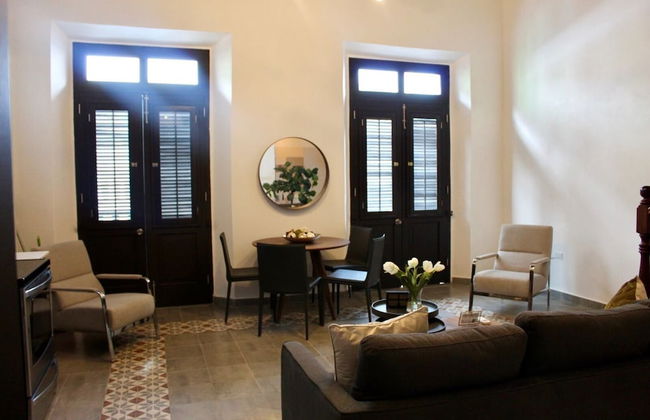 Modern Living in Old San Juan - Foto 37