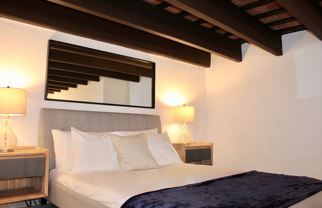 Modern Living in Old San Juan - Foto 10