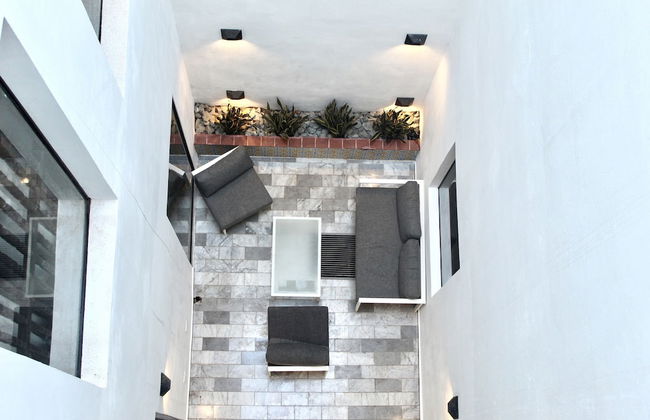 Modern Living in Old San Juan - Foto 38
