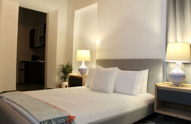 Modern Living in Old San Juan - Foto 16