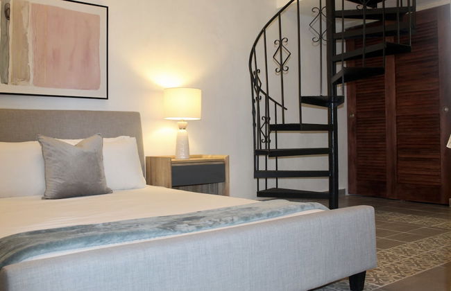 Modern Living in Old San Juan - Foto 13