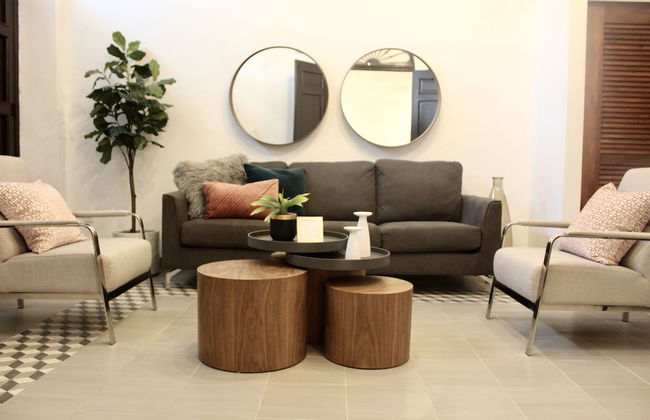 Modern Living in Old San Juan - Foto 18