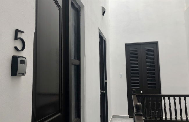 Modern Living in Old San Juan - Foto 11