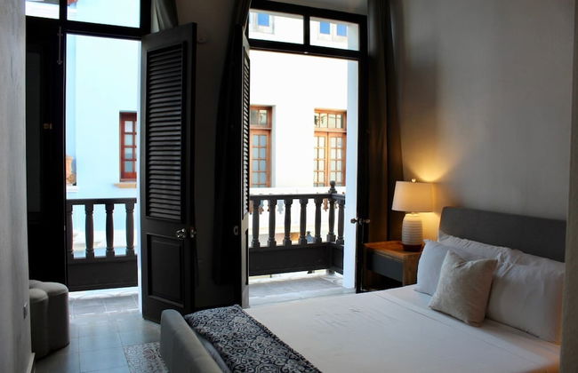 Modern Living in Old San Juan - Foto 8