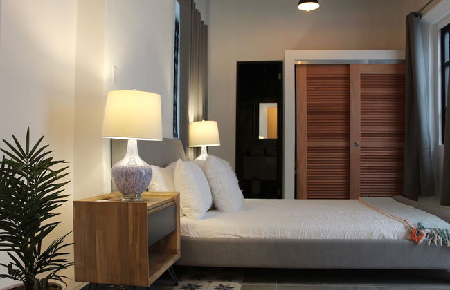 Modern Living in Old San Juan - Foto 15